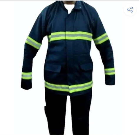 Fire Fighters Suit